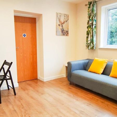 Apartamento Apple Garden B-4 Londres Exterior foto